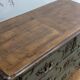 Louis XVI oak chest of drawers