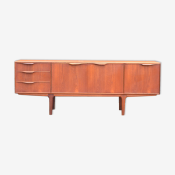 Teak sideboard by McIntosh 201.5 cm