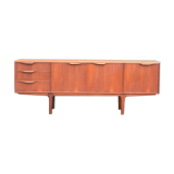 Teak sideboard by McIntosh 201.5 cm