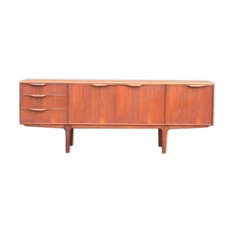 Teak sideboard by McIntosh 201.5 cm