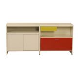 Gispen 5600 sideboard