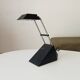 Telescopic desk lamp Fuder Memphis style 1980s