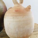 Terracotta pottery