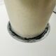 Donut Wall or Ceiling Lamp by J.T. Kalmar