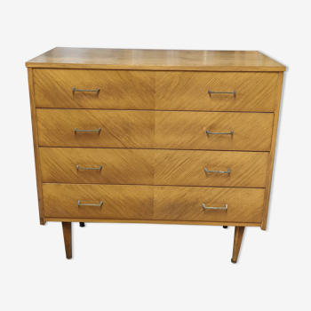 Vintage chest of drawers