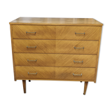 Vintage chest of drawers