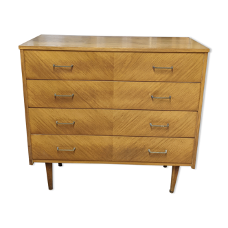 Vintage chest of drawers