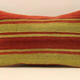 Turkish kilim cushion, 30x50 cm, oe-501