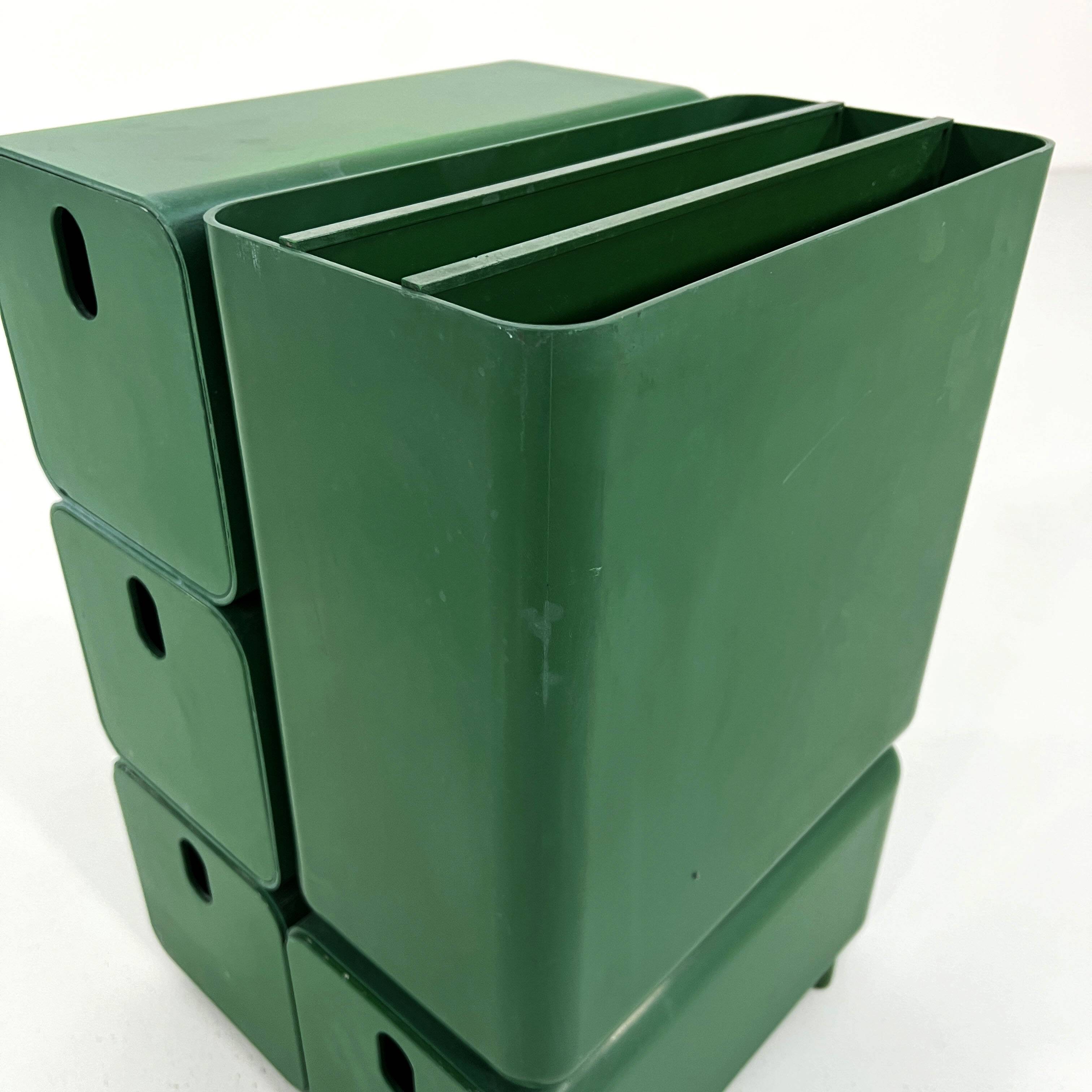 Office organiser by Georges Coslin for Longato, 1960