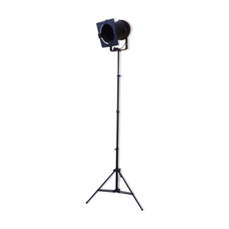 Standing spot