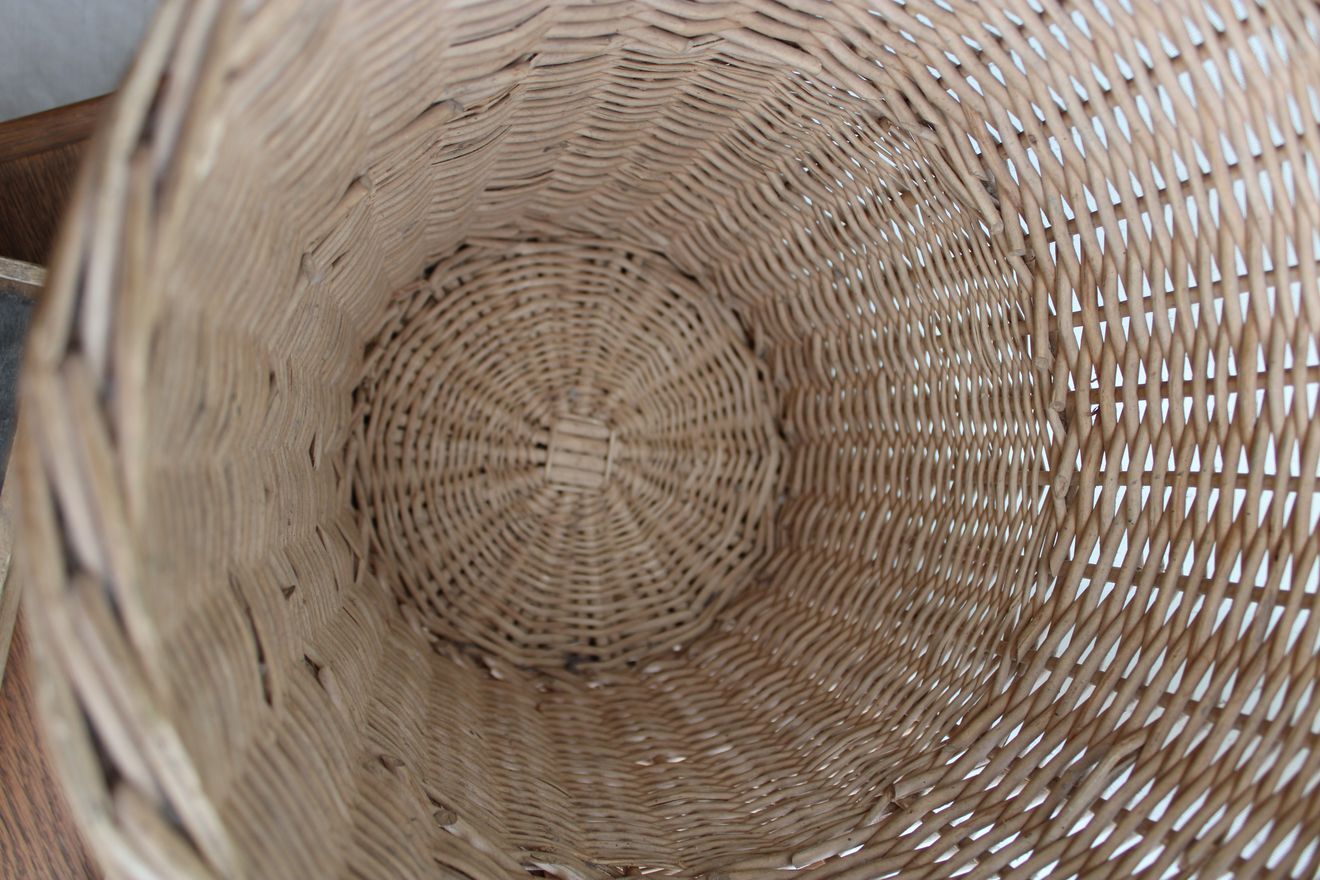 Paper basket