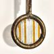 Rare Sconce by Albano Poli for Poliarte