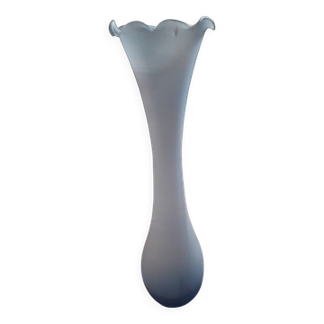 Vintage soliflore vase