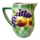 Slurry pitcher Saint-Clément Made in France early twentieth century