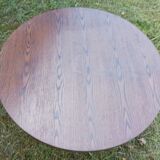 60s tripod coffee table