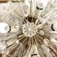 Chandelier Emil Stejnar 1950