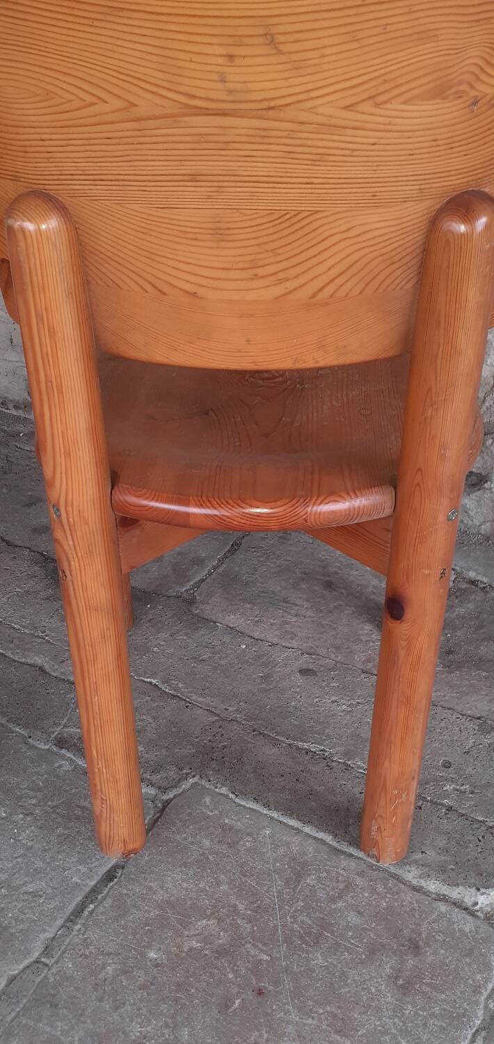 Ensemble  3 Chaises  Daumiller  Rainer