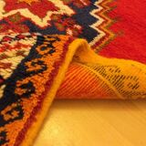 Tapis Berbère Taznakht fait main 161x106cm