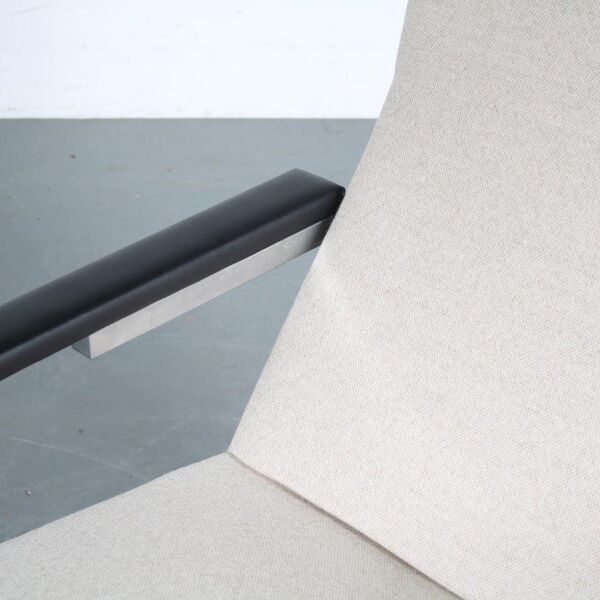 Fauteuil par Martin Visser pour Spectrum, Pays-Bas 1960