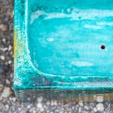 Vasi in ceramic by Gabbianelli, Italia, anni '50, set of 3