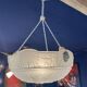 Art Deco ceiling light by Muller brothers Lunévilles