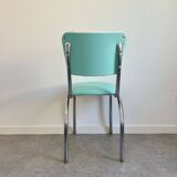 American Retro/Vintage Diner Chair - VITRO Seating
