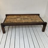 Roger Capron coffee table