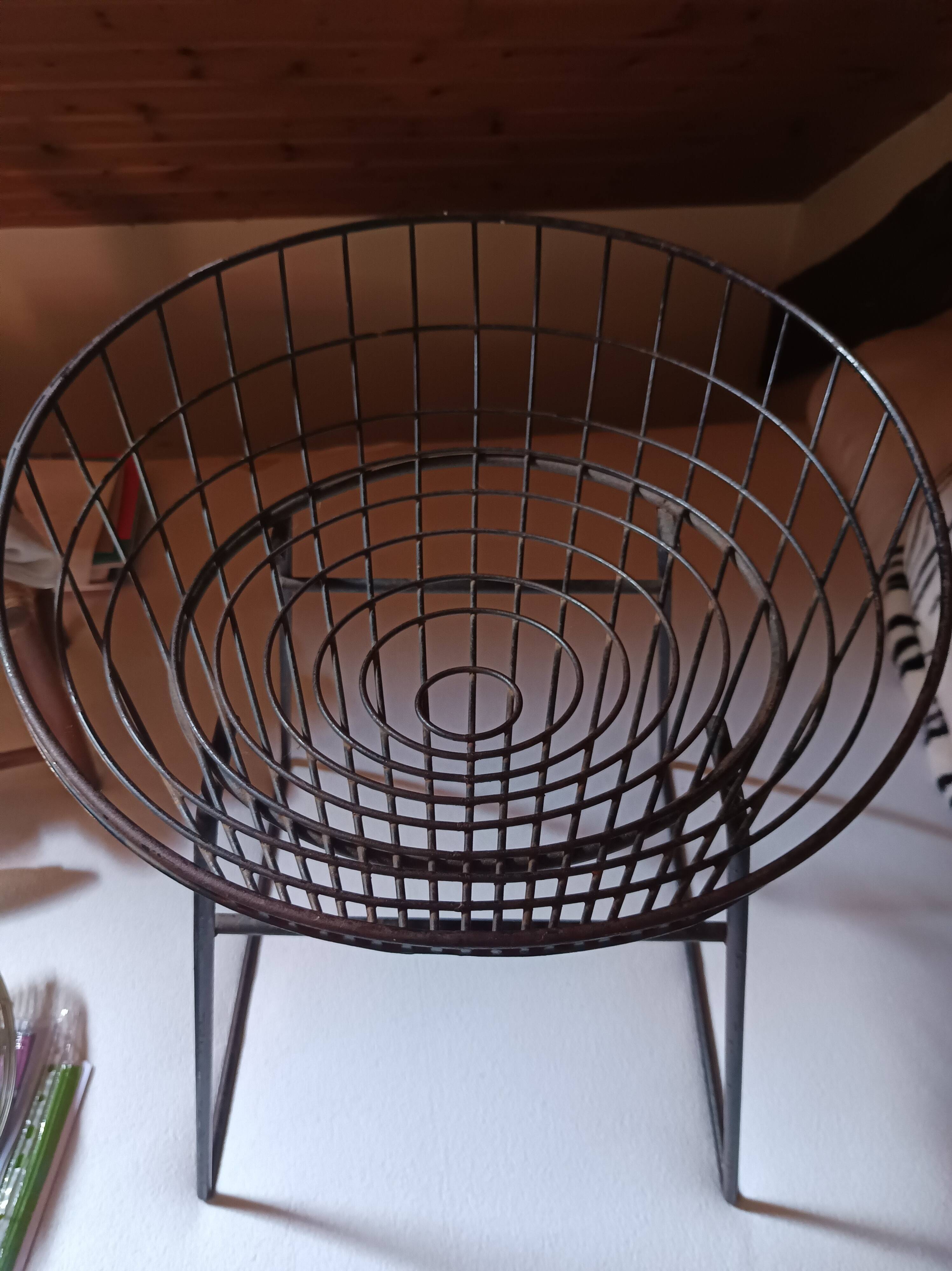 Braakman Cees Chair