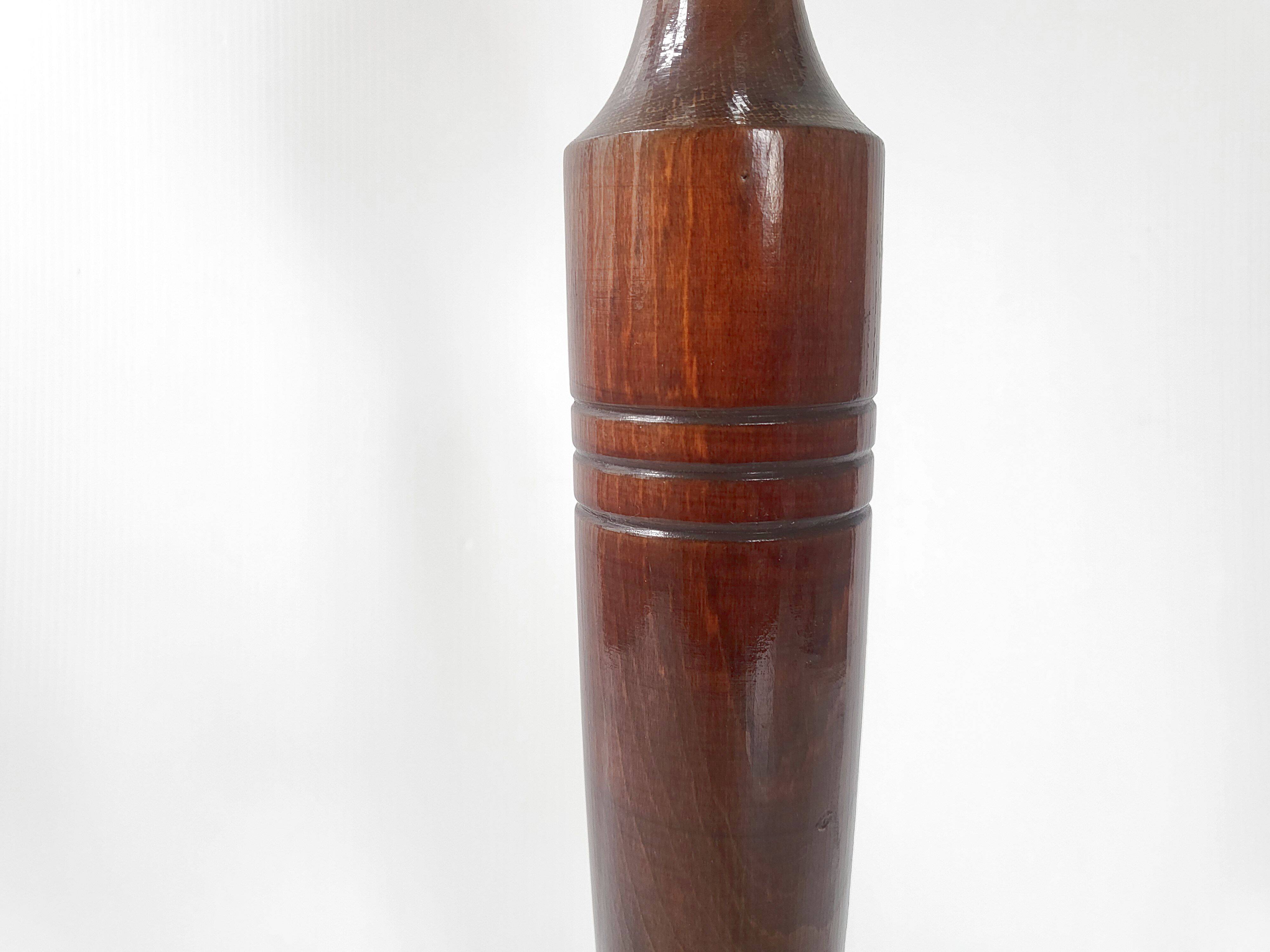 Art deco lamp 1930