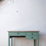 vintage desk