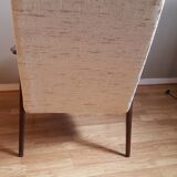 Armchair years 50 "boomrang"