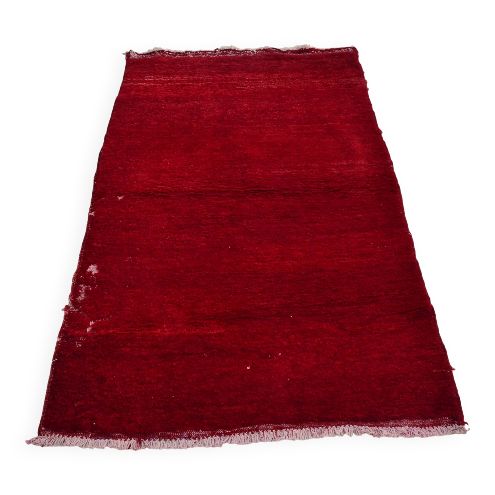 Turkish Angora Wool Carpet sku 3052