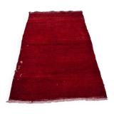 Turkish Angora Wool Carpet sku 3052