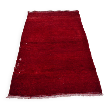 Tapis en laine angora turque sku 3052