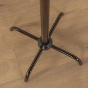 Postmodern coat stand