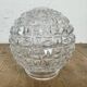 Vintage White Porcelain Pendant Light, 1970s