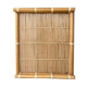 Vintage bamboo top