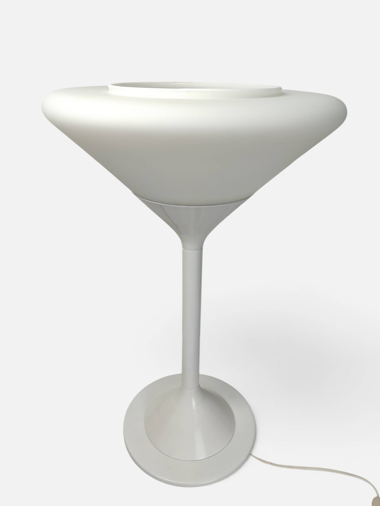 Diabolo table lamp – 1980s