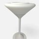 Diabolo table lamp – 1980s