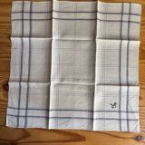 9 vintage napkins