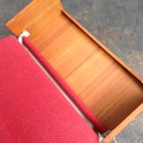 Scandinavian Daybed 2 seater Svanette