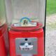 Brabo candy dispenser