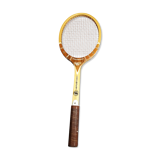 Vintage Snauwaert move tennis racket