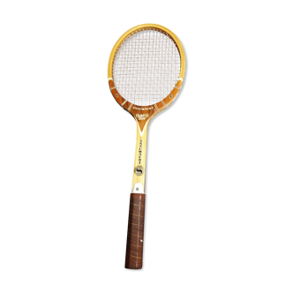 Raquette de tennis vintage Snauwaert Depla