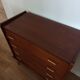 Commode vintage