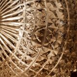 Sun ceiling light 25 cm