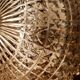 Sun ceiling light 25 cm