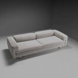 Howard Keith 'Diplomat' sofa for HK Furniture, UK 1970S