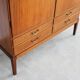 Vintage wall cabinet | cabinet | 1960s | Danish