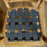 Guillerme and Chambron armchairs